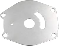 Vista 4 de 85089T7 Kit de Impulsor de Bomba de Agua para Mercury Force 15hp 18hp 20hp 25hp Fuera de Borda 47-85089Q4 47-85089T7 Sierra 18-3215