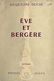  Ève et Bergère (French Edition)