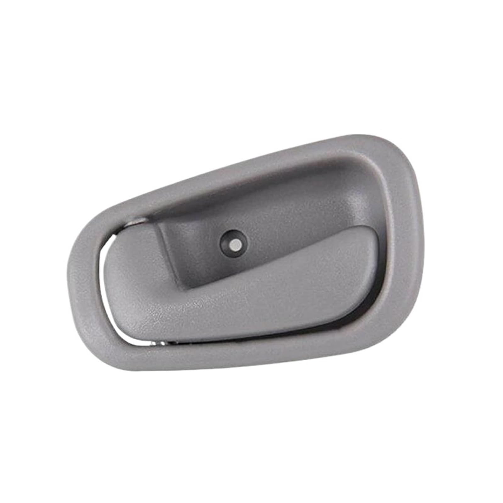 Elekmpmgtd Lh 69206-02050 69205-02050 Interior Inside Door Handle For Toyota For Corolla 1998-2002 Interior Door Handle(Lh)