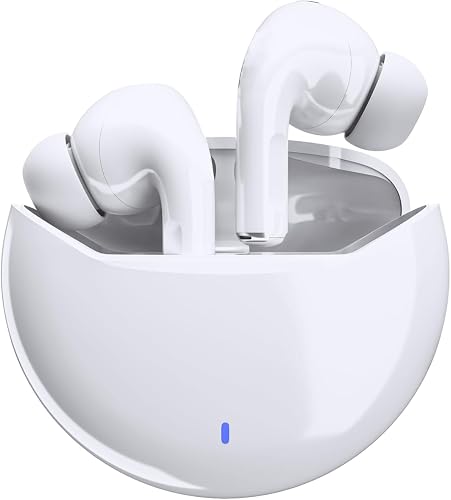 Norden TWS Pinnacle Pro Wireless Bluetooth 5.3 Earphones with Type-C Charging