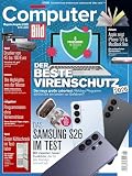 Computer Bild Magazin 13. März 2026 (German Edition)