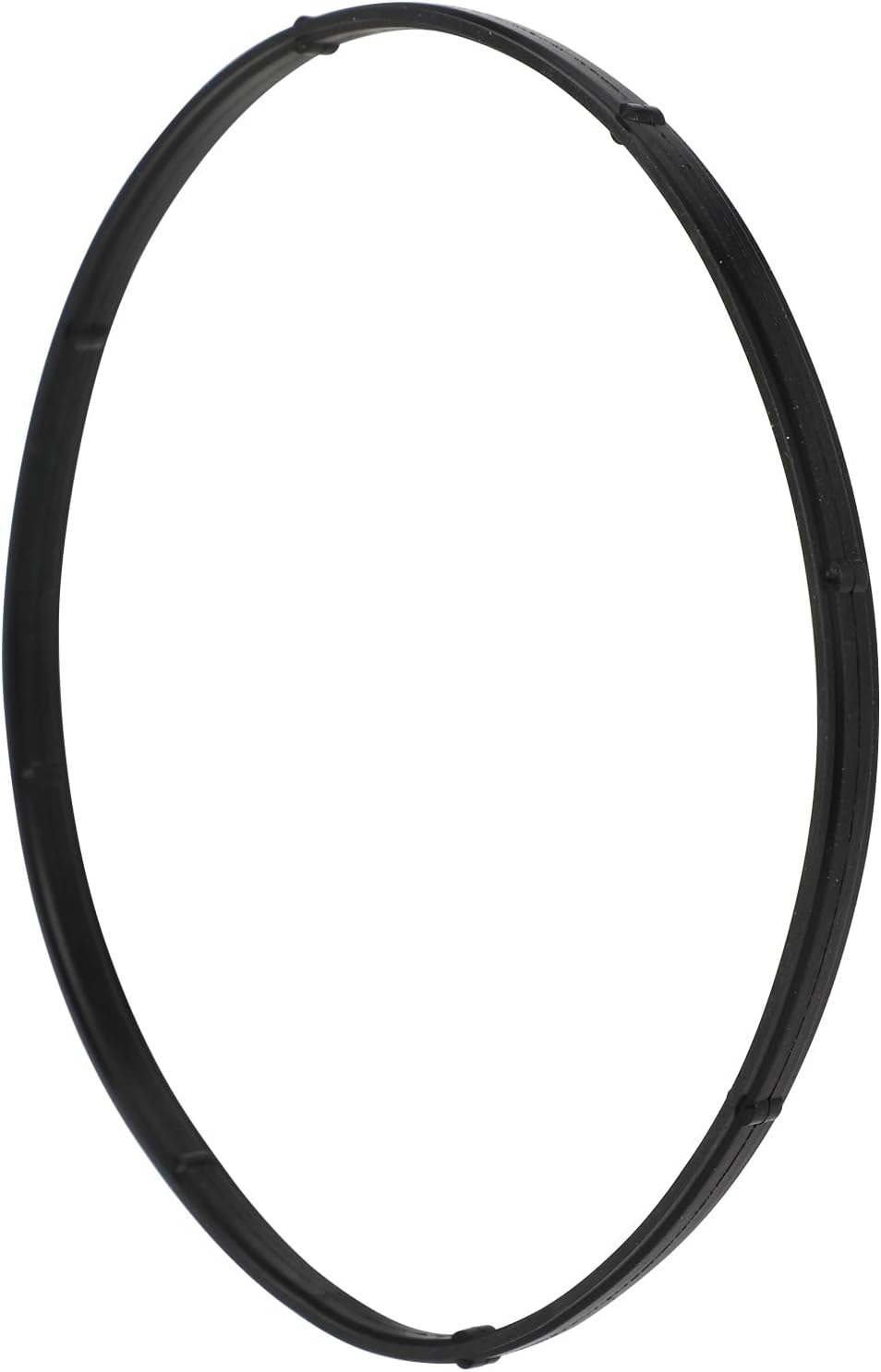 Derby Cover Gasket 17369-06 Clutch Cover Gasket for Touring Dyna Electra Glide Softail FXD Tri Glide Ultra Classic Street Road Glide