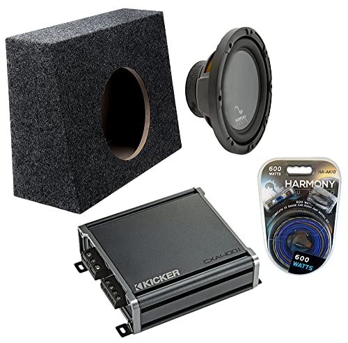 American Sound Connection 110TRUCK Single 10