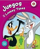  Juegos con los Looney Tunes (Entretenimientos Looney)