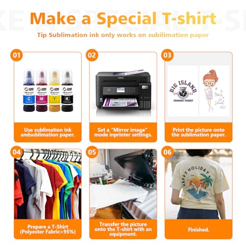 Tinta SUPERSUBINK 502 522 para Epson ET - Autollenado - Imagen 9