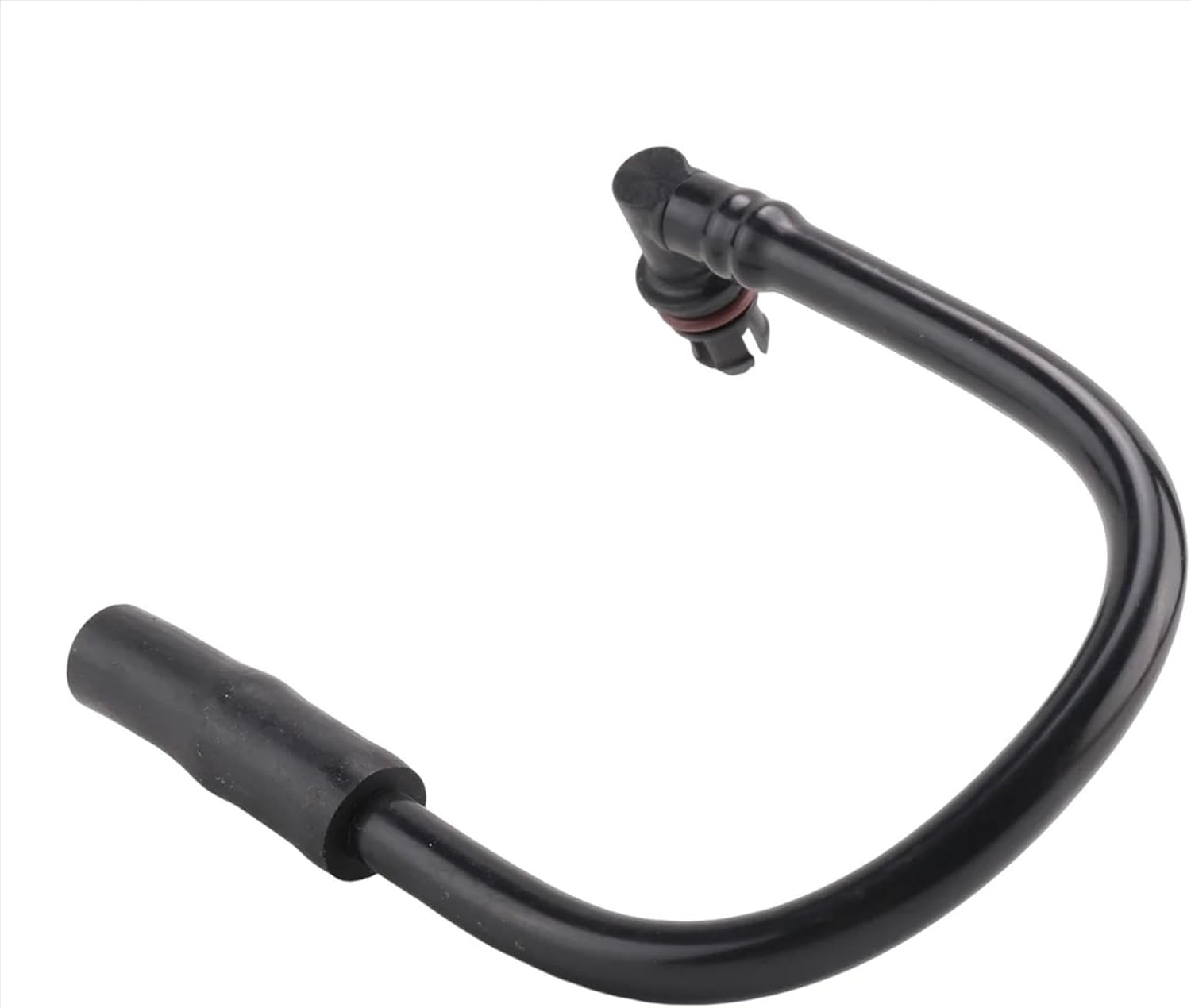 Crankcase Breather Hose Compatible with Chevrolet for Captiva Sport 2012 2013 2014 Car Engine Crankcase Ventilation Breathe Pipe Auto Component OE:12619363