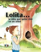 Lolita... la niña que quiso vivir en un árbol 1568355297 Book Cover