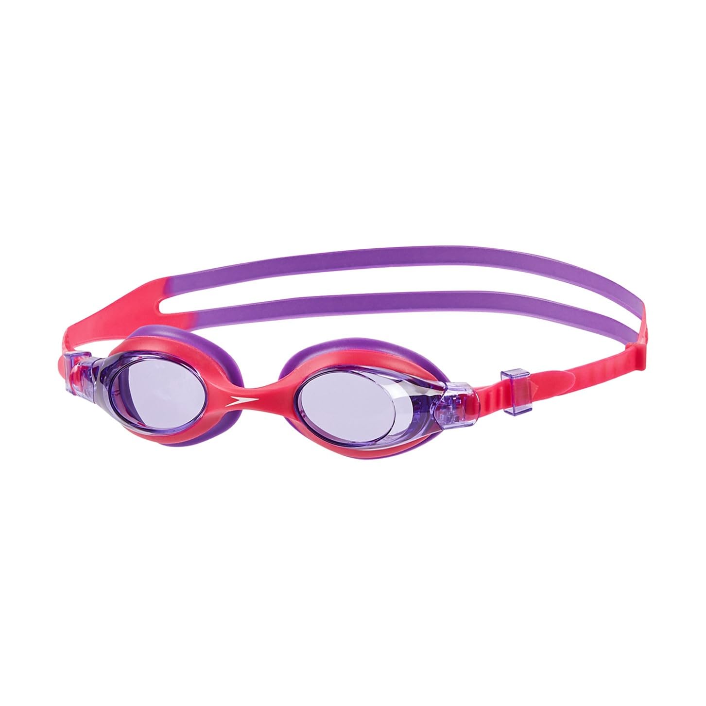 Speedo Unisex Skoogle Goggles for Tots - for Unisex - Pink & Purple (B01891D8QE) Amazon Price History, Amazon Price Tracker