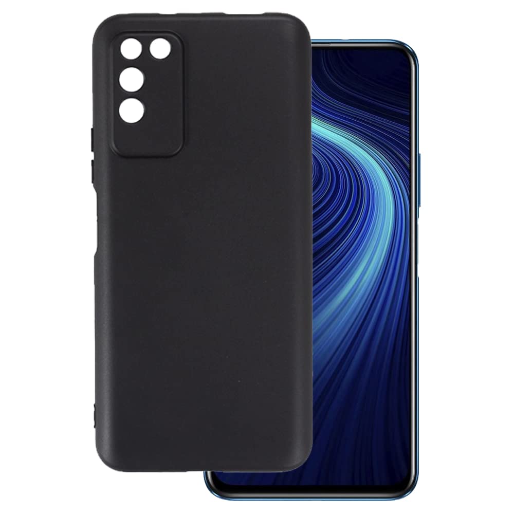HONOR X10 5G 本体 (カバー付き)