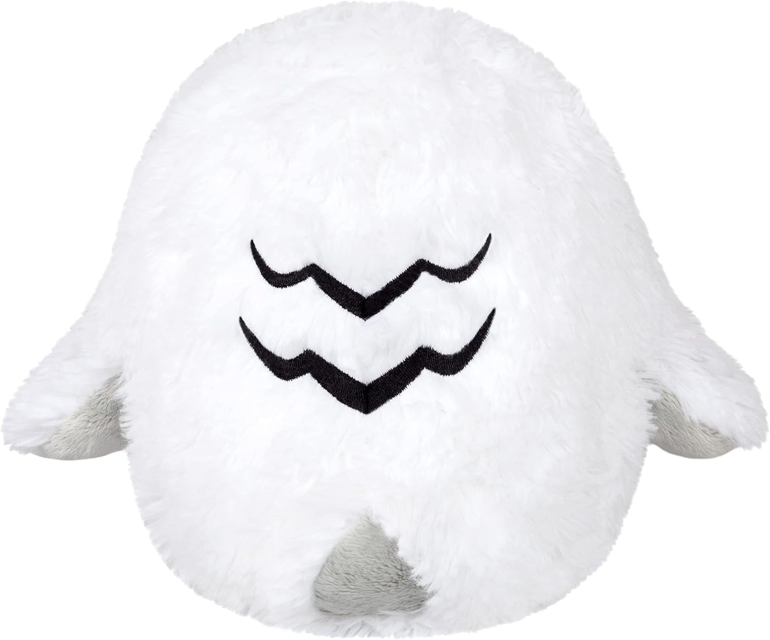 Squishable / Mini Snowy Owl 7" Plush