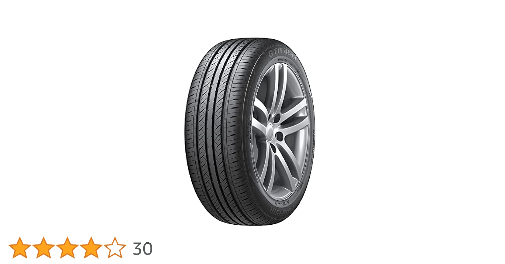 Amazon.co.jp: ラウフェン(Laufenn) G FIT aS-01 LH42 205/60R16