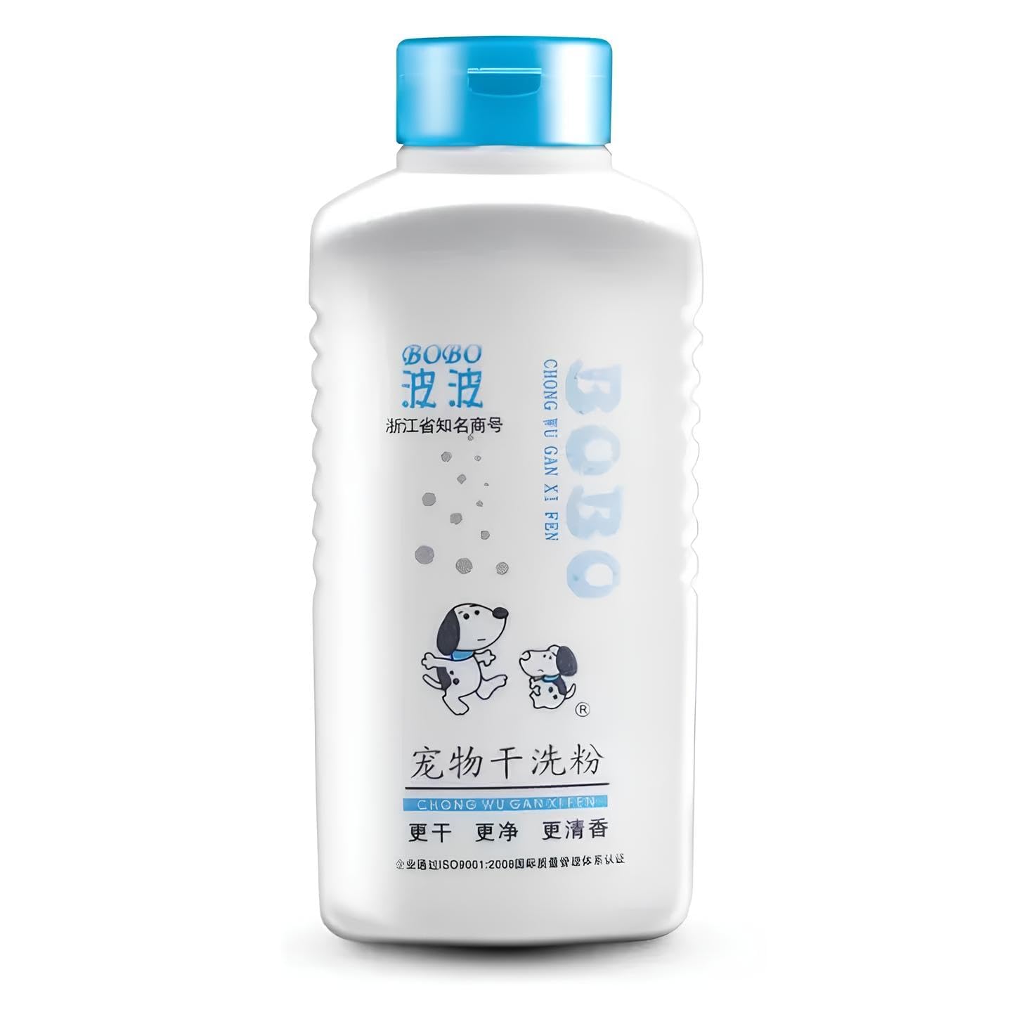 JV KLIORA pet Dry Cleaning Powder | 170 Gram | wash Free | Anti-Bacterial | Deodorant Powder for Cats, Dogs and Other Small Pets (Pack of 1) (B0CSB42H3T) Amazon Price History, Amazon Price Tracker