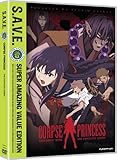 Corpse Princess - The Complete Series S.A.V.E.