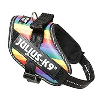 Julius-K9 Imbracatura Per Cani Grandi Ergonomica - Acquista - Foto 4