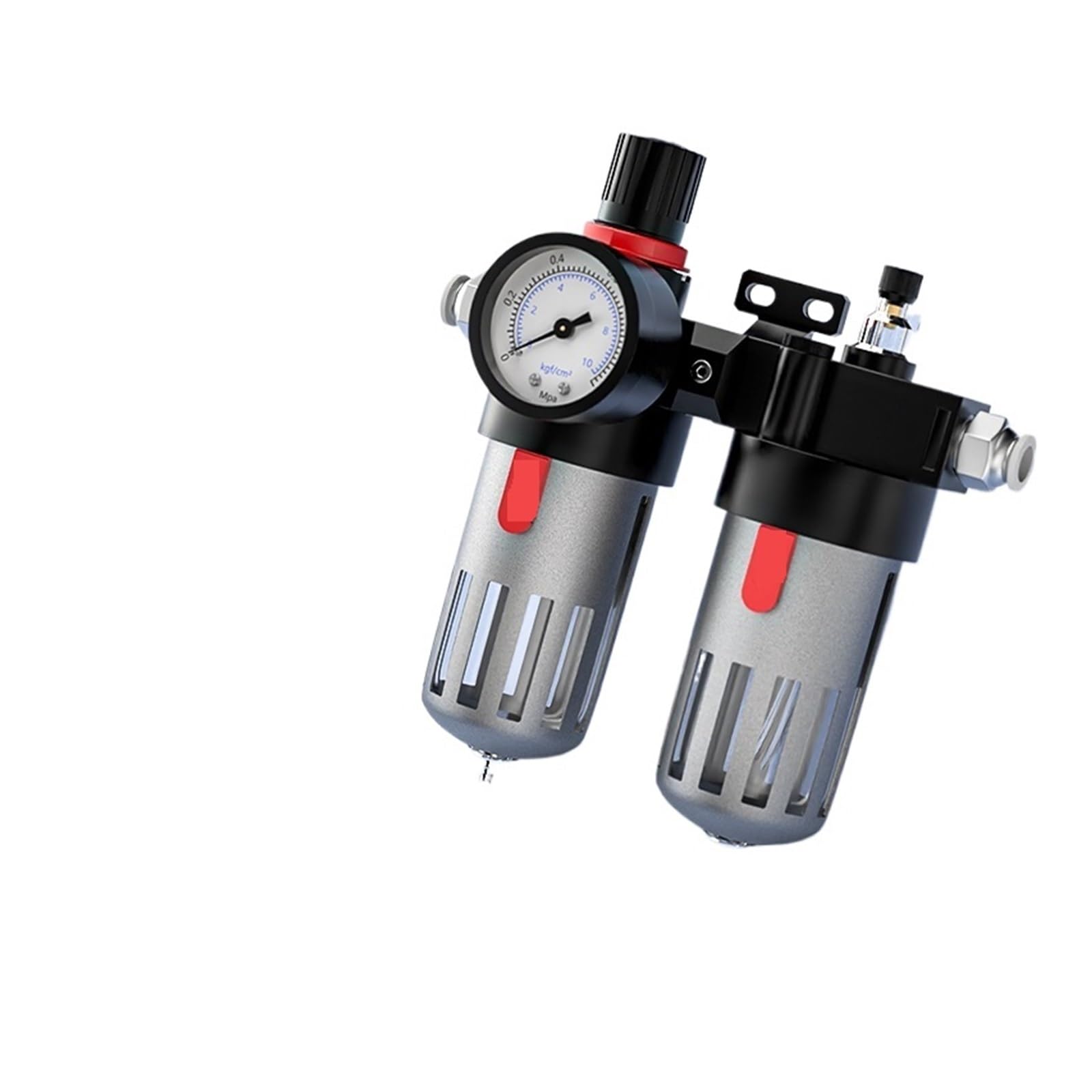 Filtre à air compresseur d'air pour stopper l'huile et l'eau dans vos outils