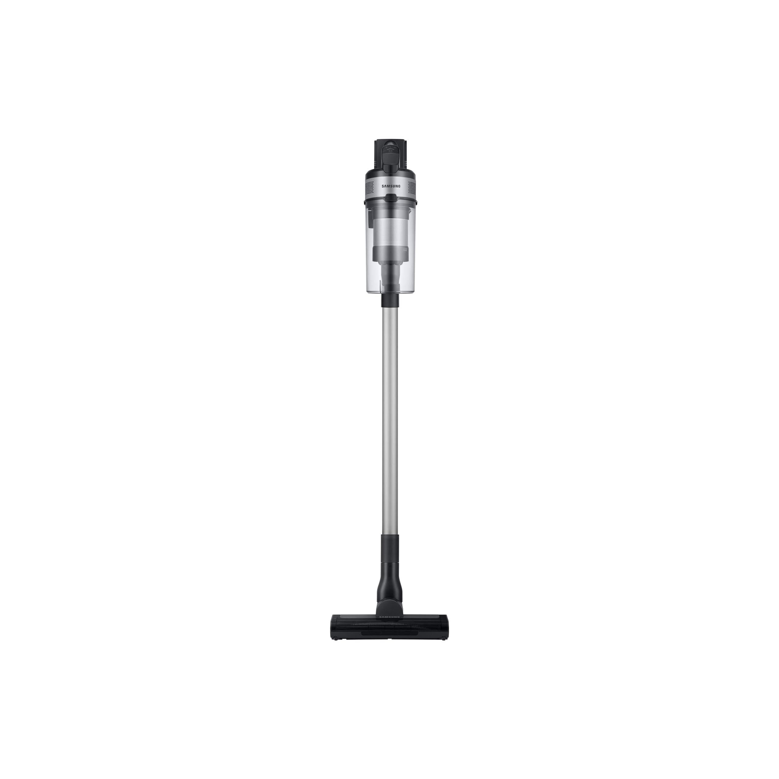 Samsung Jet 65 Pet Cordless Stick Vacuum Cleaner, Max 150W Suction Power with Pet Tool - Teal Silver VS15A60AGR5/EU