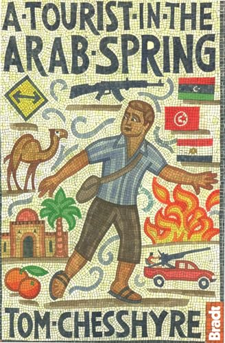 Tourist in the Arab Spring