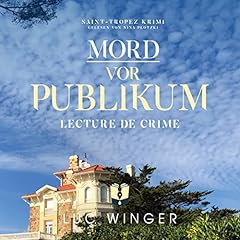 Mord vor Publikum Titelbild