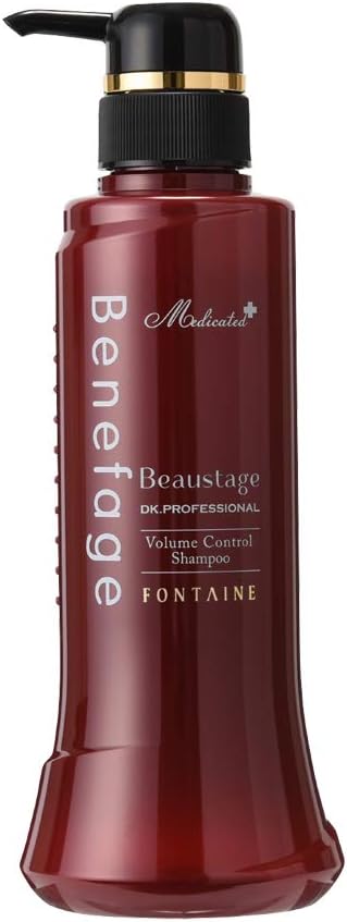 Amazon 医薬部外品 アデランス ベネファージュ 薬用 ボリュームコントロール シャンプー 女性用 370ml ノンシリコン シャンプー 無添加 シャンプー レディース シャンプー スカルプ シャンプー 育毛 シャンプー 髪質改善 アデランス シャンプー 通販