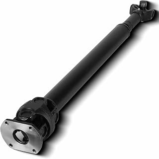 Front Drive Shaft Propeller Shaft Driveshaft Assembly fits for Ford F-250 Super Duty & F-350 Super Duty V8 6.2L/6.7L 2011 2012 2013 2014 2015 2016, 4WD for BC3Z4A376A