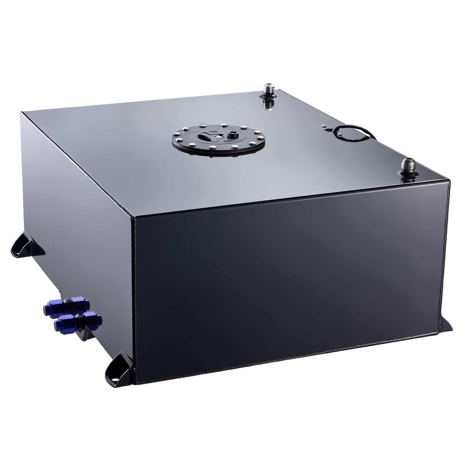 EVIL ENERGY 20 Gallon Fuel Cell Gas Tank Aluminum