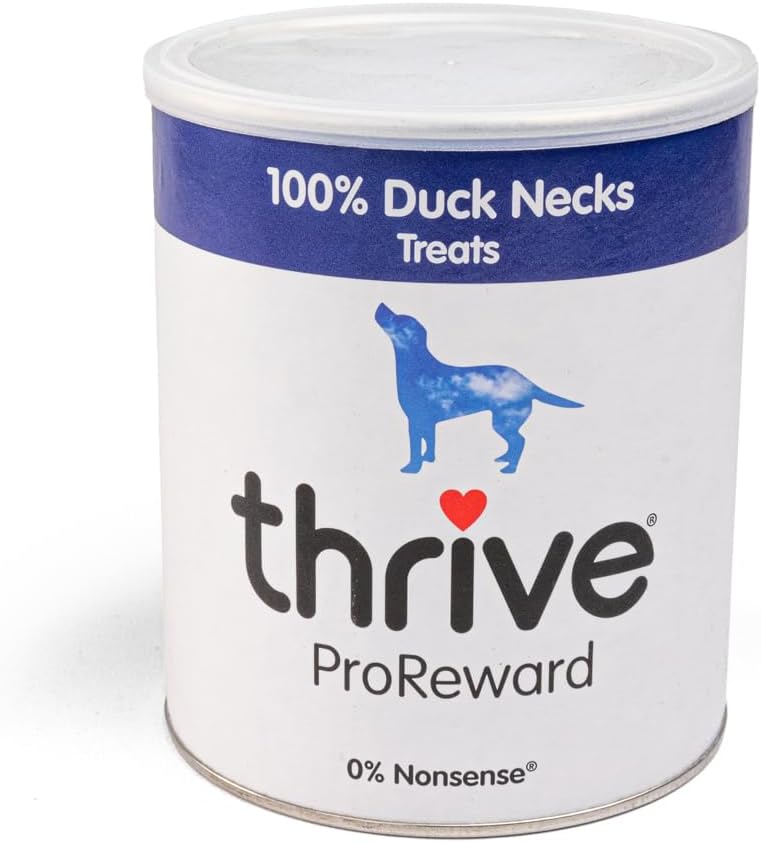 ProReward Duck Necks treats