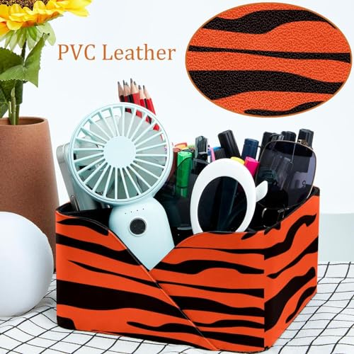 Boîte de rangement polyvalente en plastique rigide avec compartiments pour maison