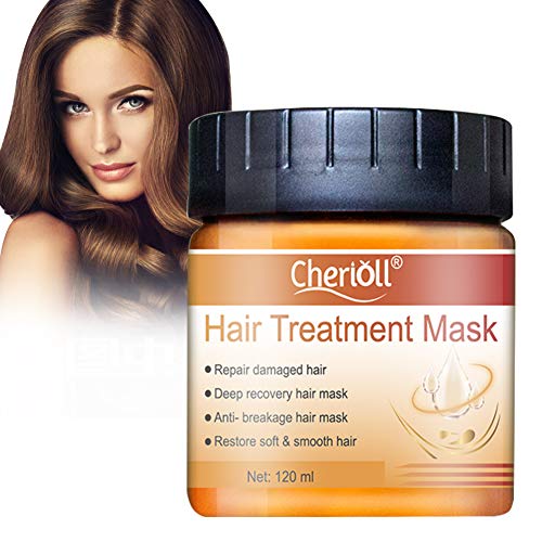 Hair Mask, Hair Treatment Mask, Hair Root Treatment, Hair Nourishing Mask, Restore Soft