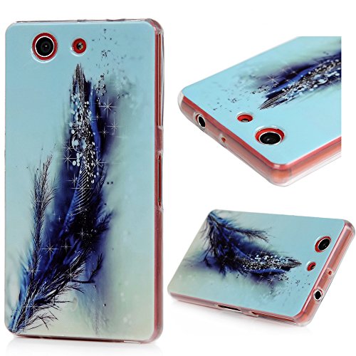 MAXFE.CO - Cover in Silicone TPU per Sony Xperia