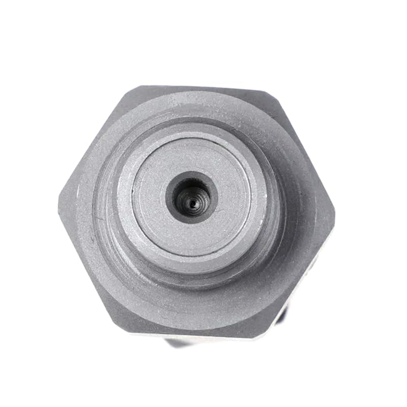 Capteur de pression de rampe pour réparer panne injection Cummins
