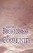 From Brokenness to Community