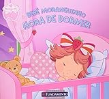  Bebe Moranguinho. Hora De Dormir