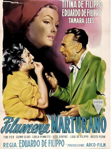  Filumena Marturano