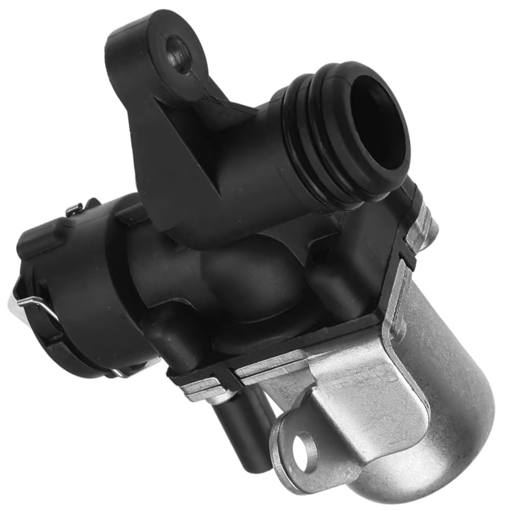 Misura Per Mercedes Benz W164 W203 W204 W211 W221 W230 2006-2013 2722000031 A2722000031 Valvola a solenoide di controllo dell'acqua del riscaldatore