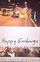 Happy Endings (Philippine Writers Series) 9715422780 Book Cover