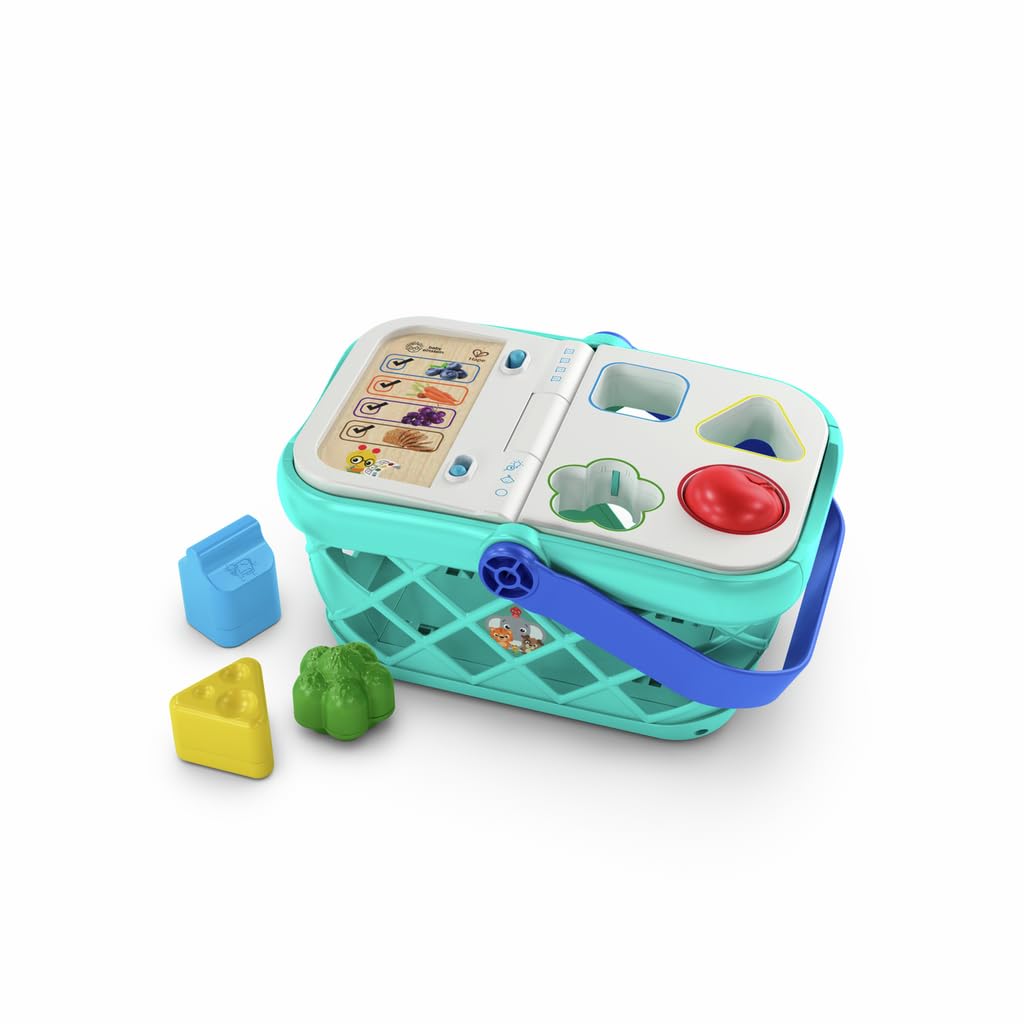 Playwell Zabawki, wielokolorowe (Baby Einstein E16659)