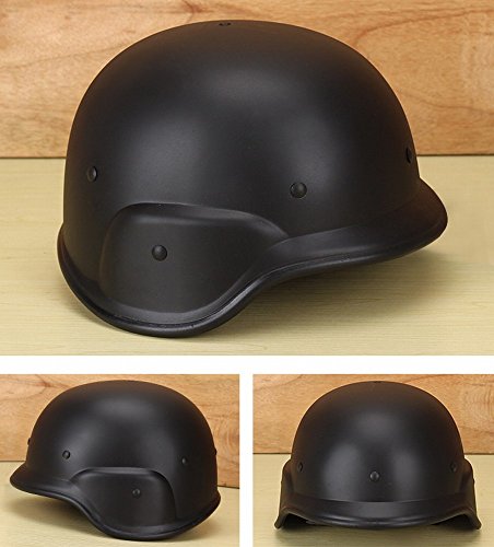 Casque tactique camouflage M88 pour éviter les chocs lors du combat CS