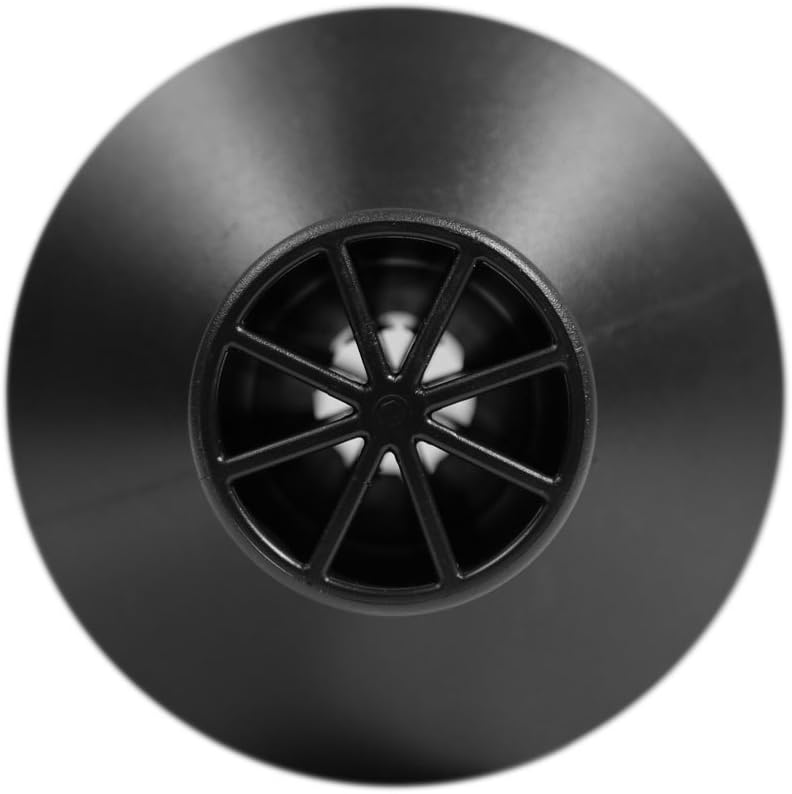 Plumbing Vent Repair Flashing for 2-1/2 in. and 3 in. Lead Flashing (1-1/2 in. Dia and 2 in. Dia Vent)