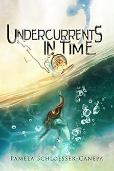 Paperback Undercurrents in Time: Detours in Time Book 2 Book