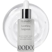 Hyaluid C Soothing Ampoule 30ml