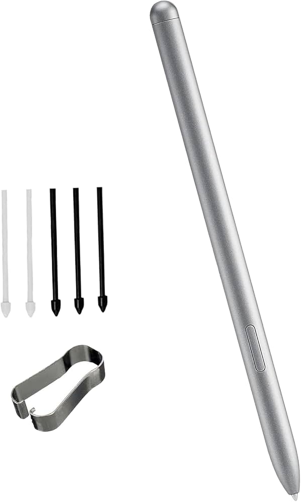 Amazon.com: Tab S10 FE S Pen Replacement for Samsung Galaxy Tab