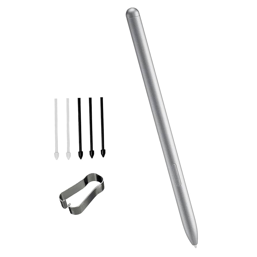 Amazon.com: Tab S10 FE S Pen Replacement for Samsung Galaxy