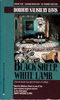Mass Market Paperback Black Sheep, White Lamb Book