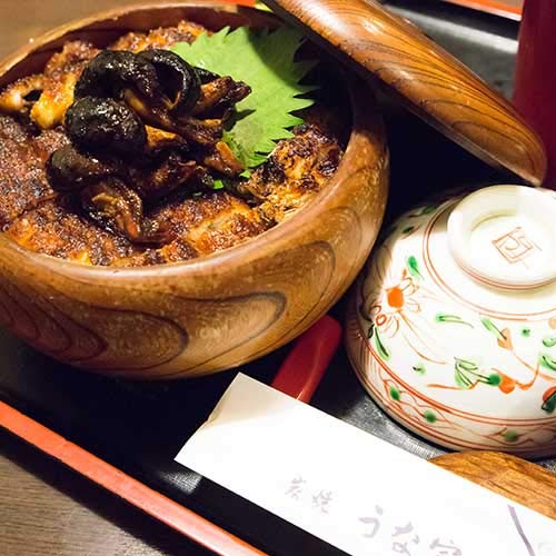 鰻　うなぎ　ウナギ　名古屋名物　炭焼うな富士　数量限定　肝入ひつまぶし　超特大うなぎ蒲焼き　お中元　ギフト　ご贈答　丑の日　肝焼き　出汁　山椒　タレ付