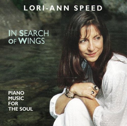 In Search Of Wings [Audio CD]