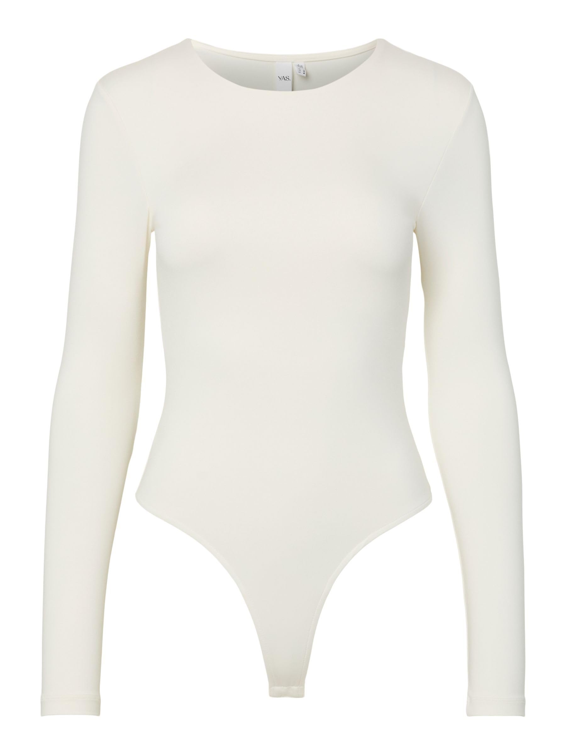 Y.A.S Yasruby LS Body S. Noos Mujeres