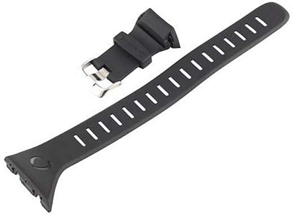 Oceanic Strap Set, VTX, Black