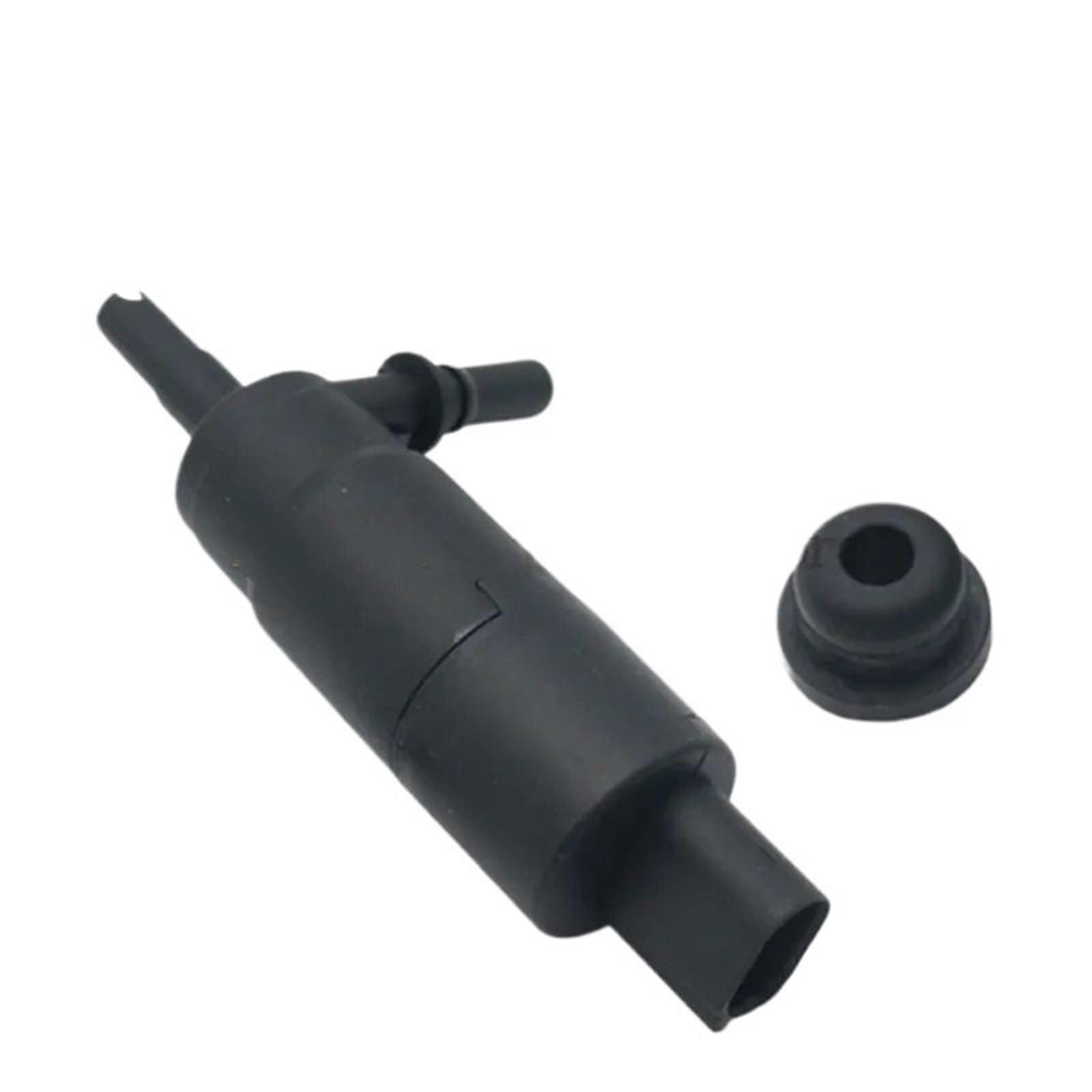 Outlet Windscreen Washer Fit for BMW E70 E71 E89 F20 F30 F35 F10 F07 F01 F02 F25 X1 X3 X5 X6 Z4 Windshield Washer Pump Spray Motor 67637217792