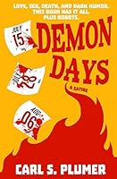 Demon Days 1942947046 Book Cover