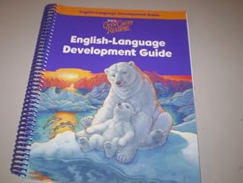 Paperback Open Court Reading - ELD Guide - Grade 4 Book